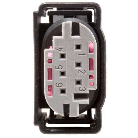 Idle Air Control Valve WVE 2H1510