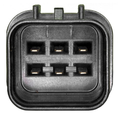 Idle Air Control Valve WVE 2H1529