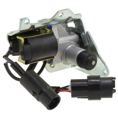 Idle Air Control Valve WVE 2H1547