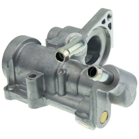 Fast Idle Valve Solenoid WVE 2H1570