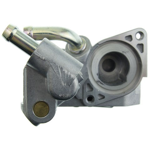 Fast Idle Valve Solenoid WVE 2H1570