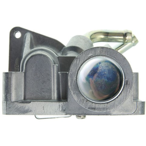 Fast Idle Valve Solenoid WVE 2H1570