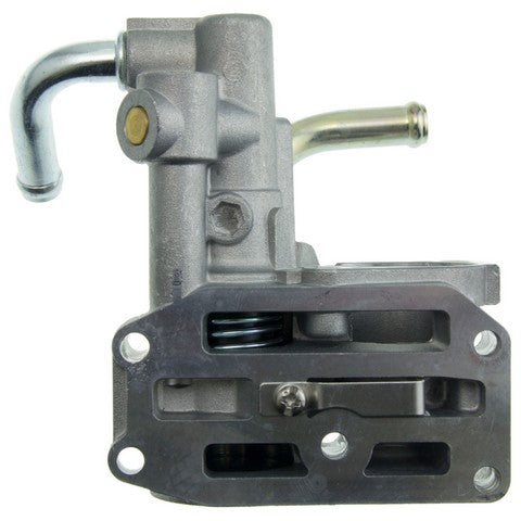 Fast Idle Valve Solenoid WVE 2H1571