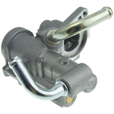 Fast Idle Valve Solenoid WVE 2H1571