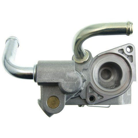 Fast Idle Valve Solenoid WVE 2H1571