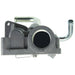 Fast Idle Valve Solenoid WVE 2H1571