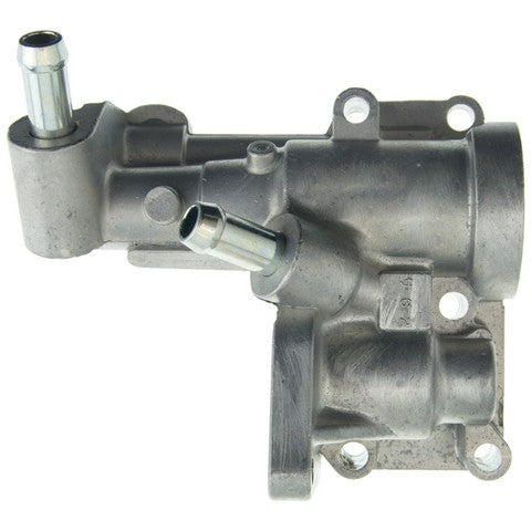 Fast Idle Valve Solenoid WVE 2H1573