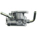 Fast Idle Valve Solenoid WVE 2H1575