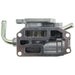 Fast Idle Valve Solenoid WVE 2H1575