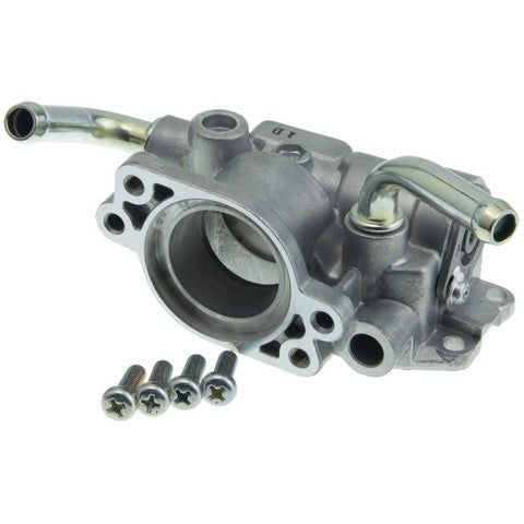 Fast Idle Valve Solenoid WVE 2H1575