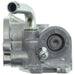 Fast Idle Valve Solenoid WVE 2H1575