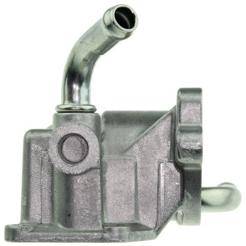 Fast Idle Valve Solenoid WVE 2H1577