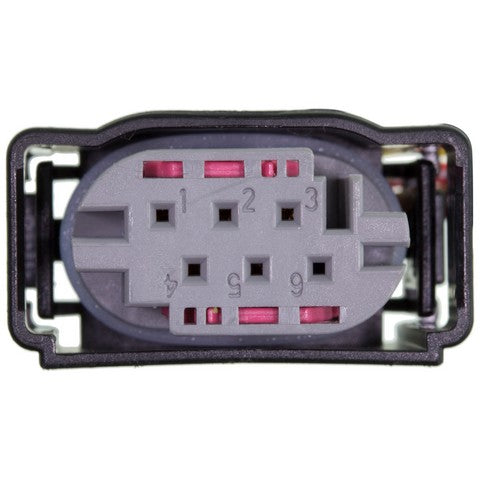 Idle Air Control Valve WVE 2H1581