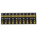 Power Distribution Block WVE 2J1004