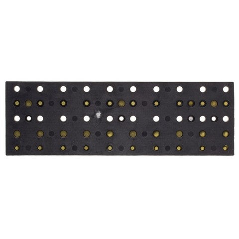 Power Distribution Block WVE 2J1004
