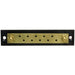 Power Distribution Block WVE 2J1024