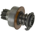 Starter Drive WVE 2K1154