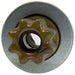 Starter Drive WVE 2K1161
