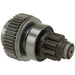 Starter Drive WVE 2K1200