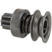 Starter Drive WVE 2K1261