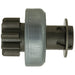 Starter Drive WVE 2K1262