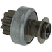 Starter Drive WVE 2K1262