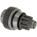 Starter Drive WVE 2K1264