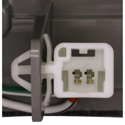 Center High Mount Stop Light WVE 2L1001