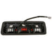 Center High Mount Stop Light WVE 2L1005