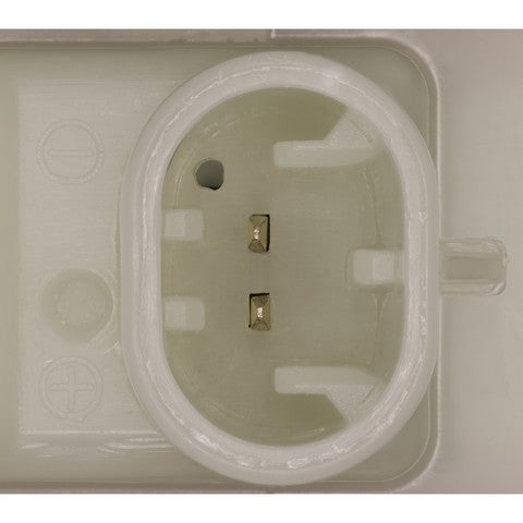 Center High Mount Stop Light WVE 2L1006