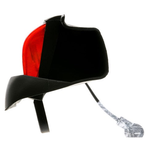 Center High Mount Stop Light WVE 2L1008