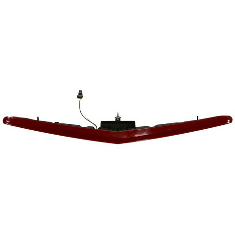 Center High Mount Stop Light WVE 2L1010