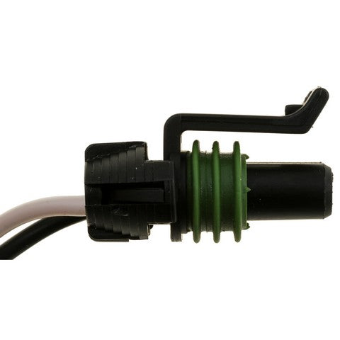 Center High Mount Stop Light WVE 2L1010