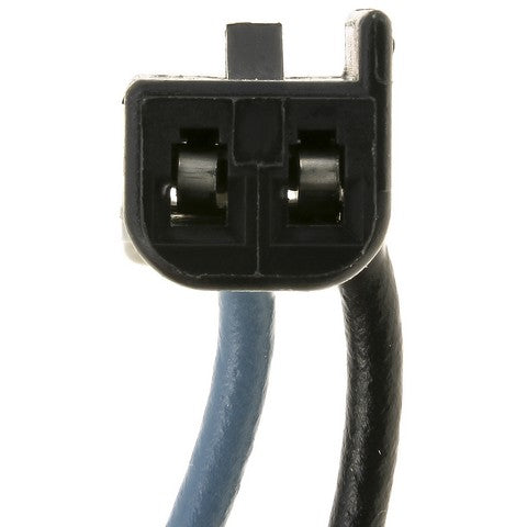 Center High Mount Stop Light WVE 2L1011