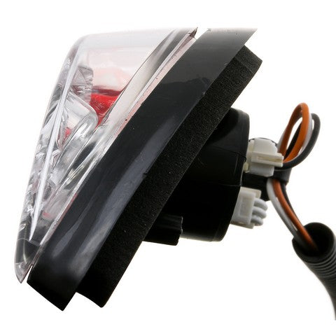 Center High Mount Stop Light WVE 2L1012