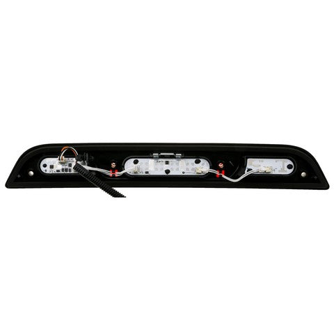 Center High Mount Stop Light WVE 2L1012