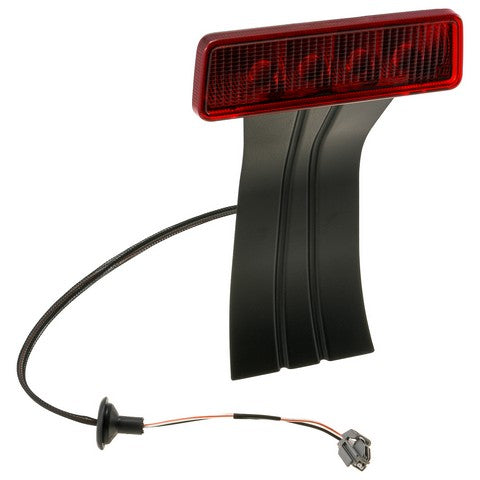 Center High Mount Stop Light WVE 2L1014