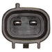 Vapor Canister Purge Solenoid WVE 2M1039