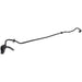 Vapor Canister Vent Solenoid WVE 2M1072