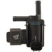 Vapor Canister Purge Solenoid WVE 2M1095