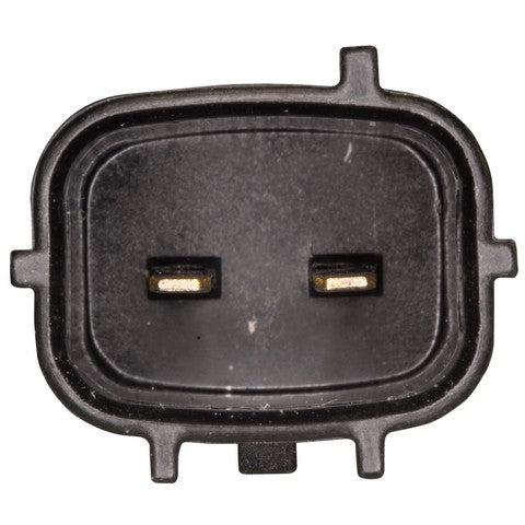Vapor Canister Purge Solenoid WVE 2M1095