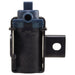 Vapor Canister Purge Solenoid WVE 2M1096