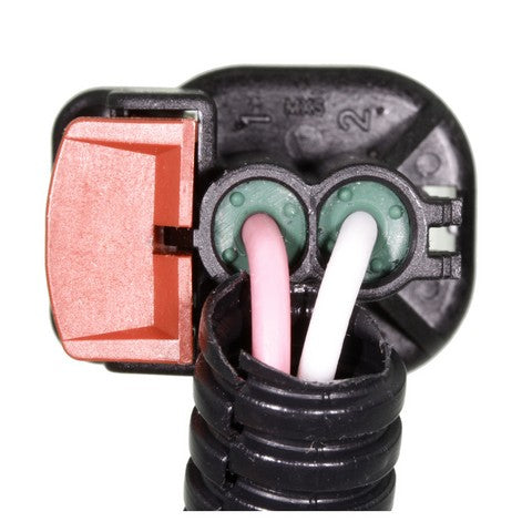 Vapor Canister Vent Solenoid WVE 2M1117