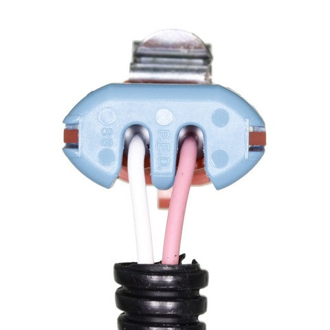 Vapor Canister Vent Solenoid WVE 2M1117