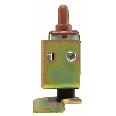 Vapor Canister Purge Solenoid WVE 2M1126
