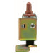 Vapor Canister Purge Solenoid WVE 2M1126