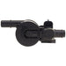 Vapor Canister Vent Solenoid WVE 2M1131