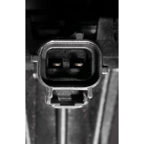 Vapor Canister Purge Valve WVE 2M1134