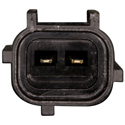Vapor Canister Purge Valve WVE 2M1189