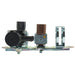 Vapor Canister Purge Solenoid WVE 2M1201